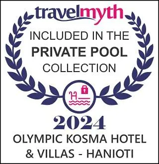 Appartement Mainas Sykia Chalkidikis